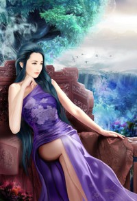 我腦中有好感度系統