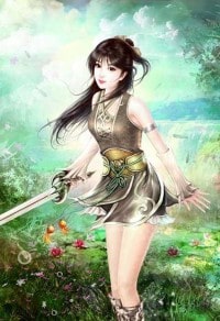 金鱗豈是池中物(全處修改版)