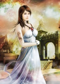 假白莲变身万人迷