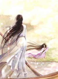雨墨辭語(GL)