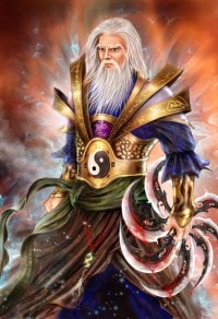 Draco,讓我寵愛你吧!