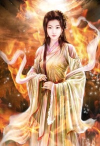 也做顶流的女朋友