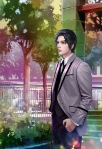 我是村長