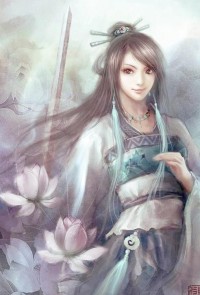 西苑魅影