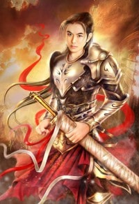 灵武帝尊