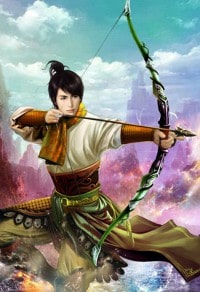 無上殺神